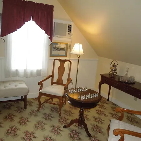 Kearsarge Inn North Conway Extérieur photo