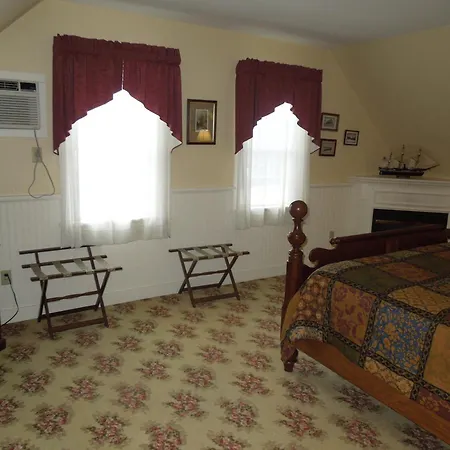 Kearsarge Inn North Conway Extérieur photo