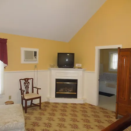 Kearsarge Inn North Conway Extérieur photo