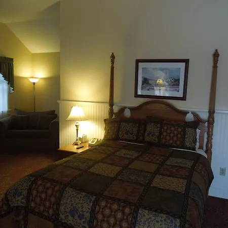 Kearsarge Inn North Conway Extérieur photo